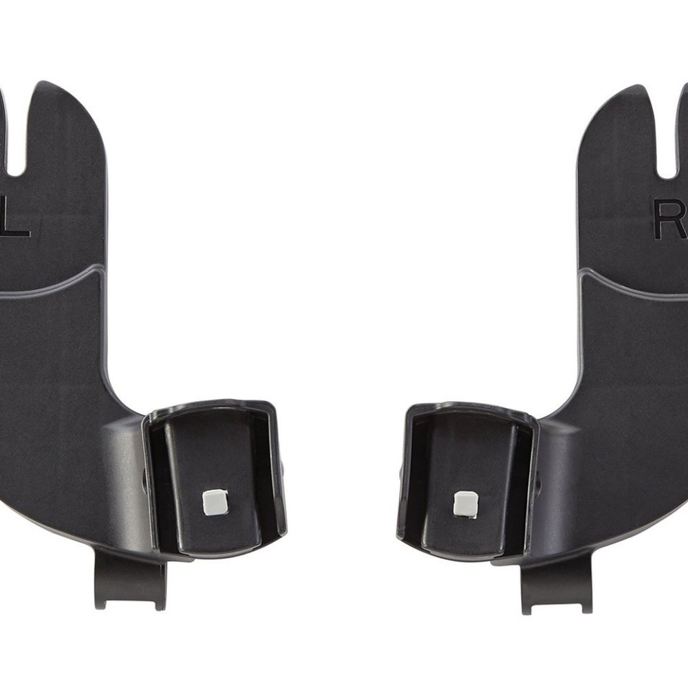 Baby Jogger City Versa/Select/LUX Car Seat Adapter